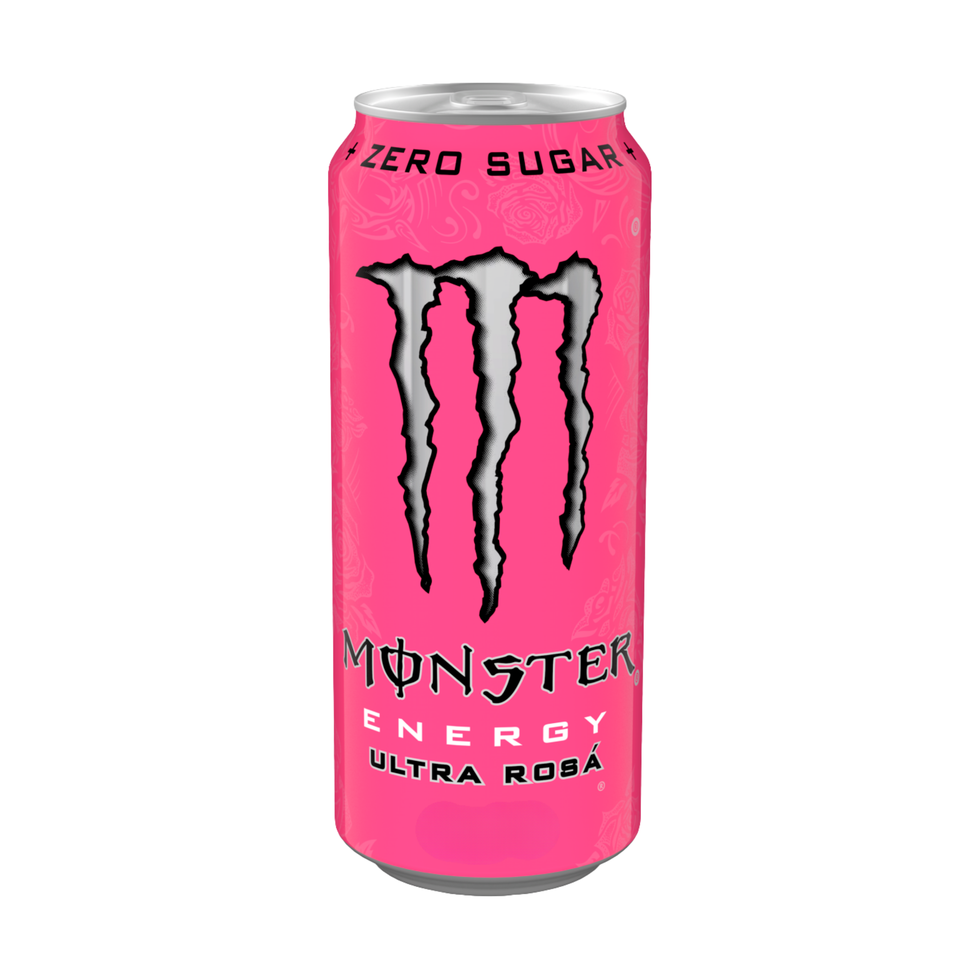 Monster Pink Bottle Tin (Pack of 12)