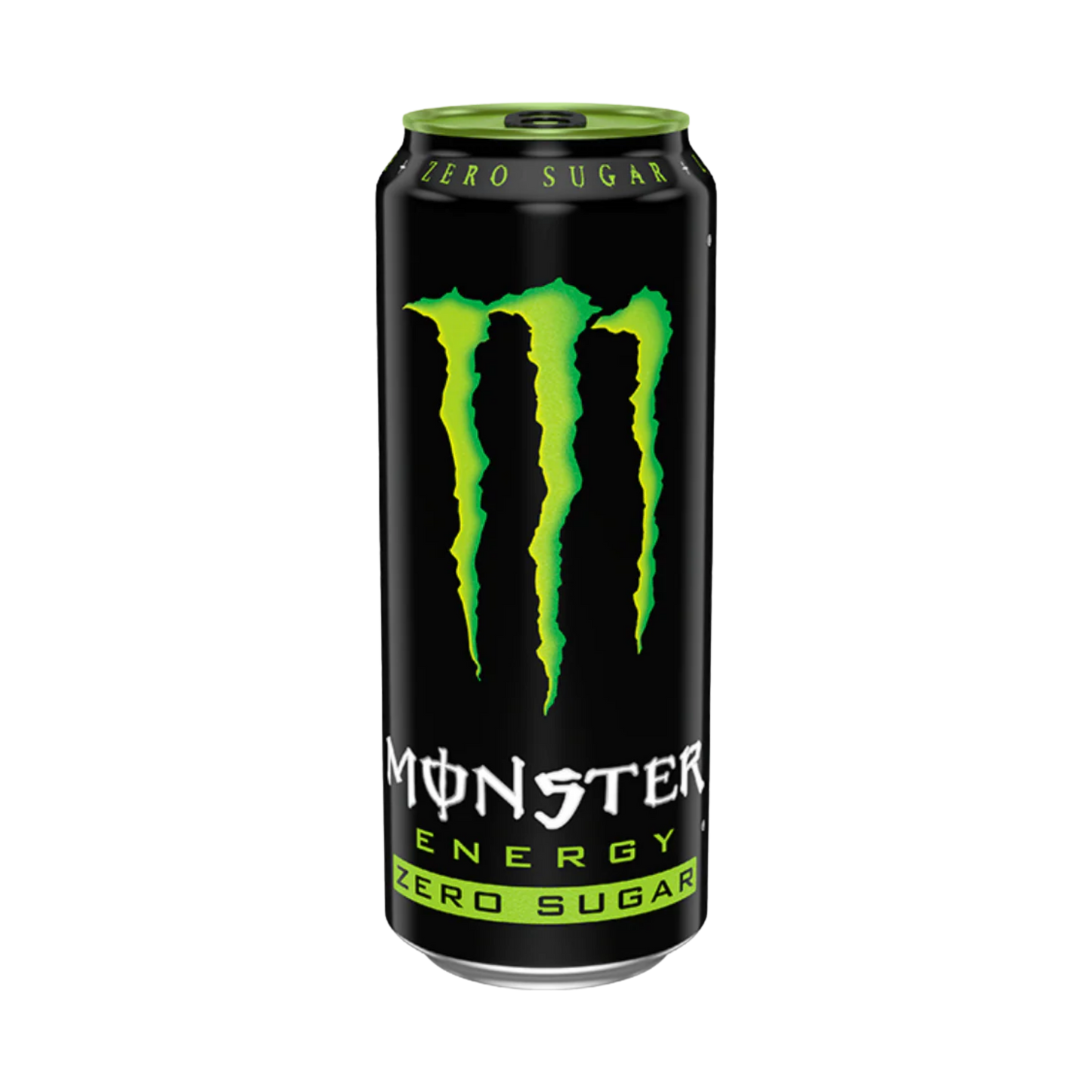 Monster Zero Sugar Original (Pack of 24)
