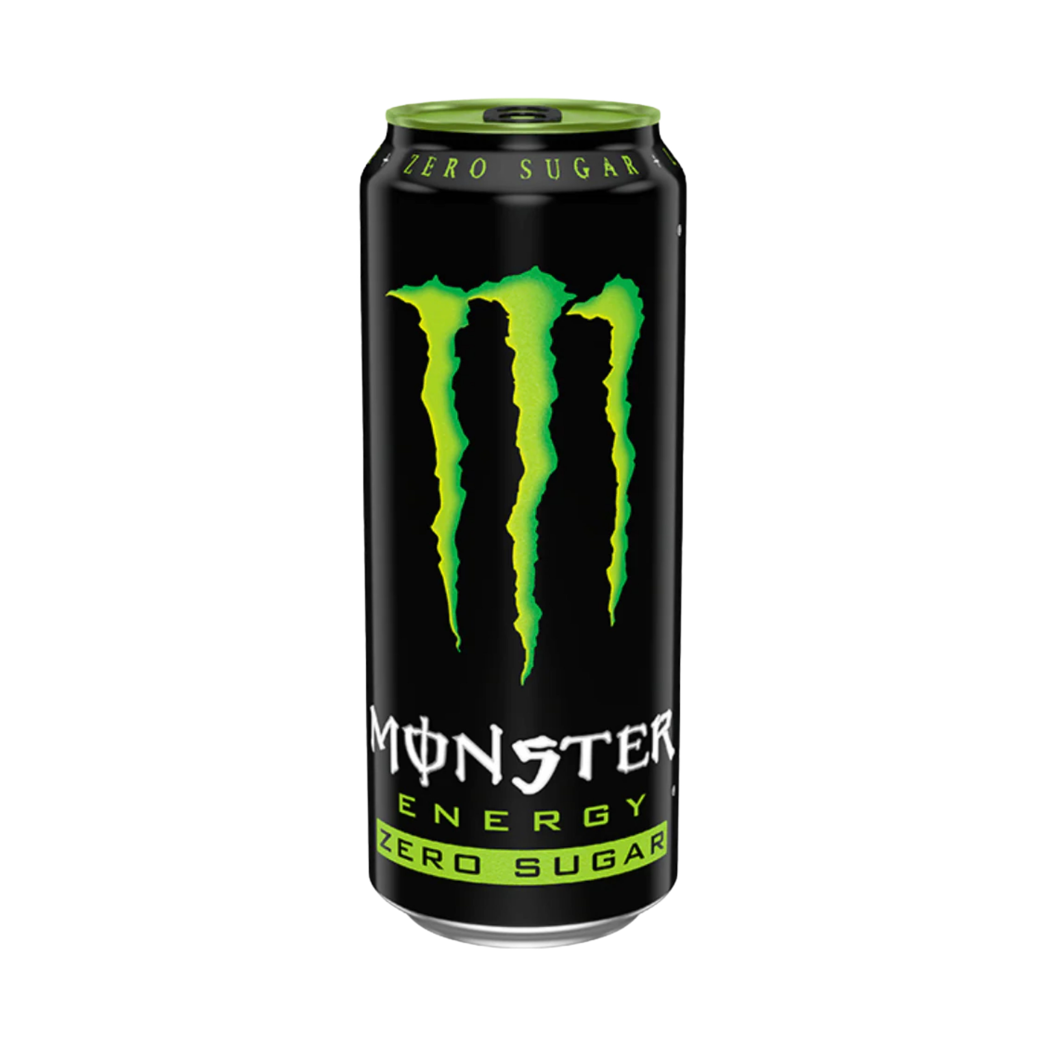 Monster Zero Sugar Original (Pack of 24)