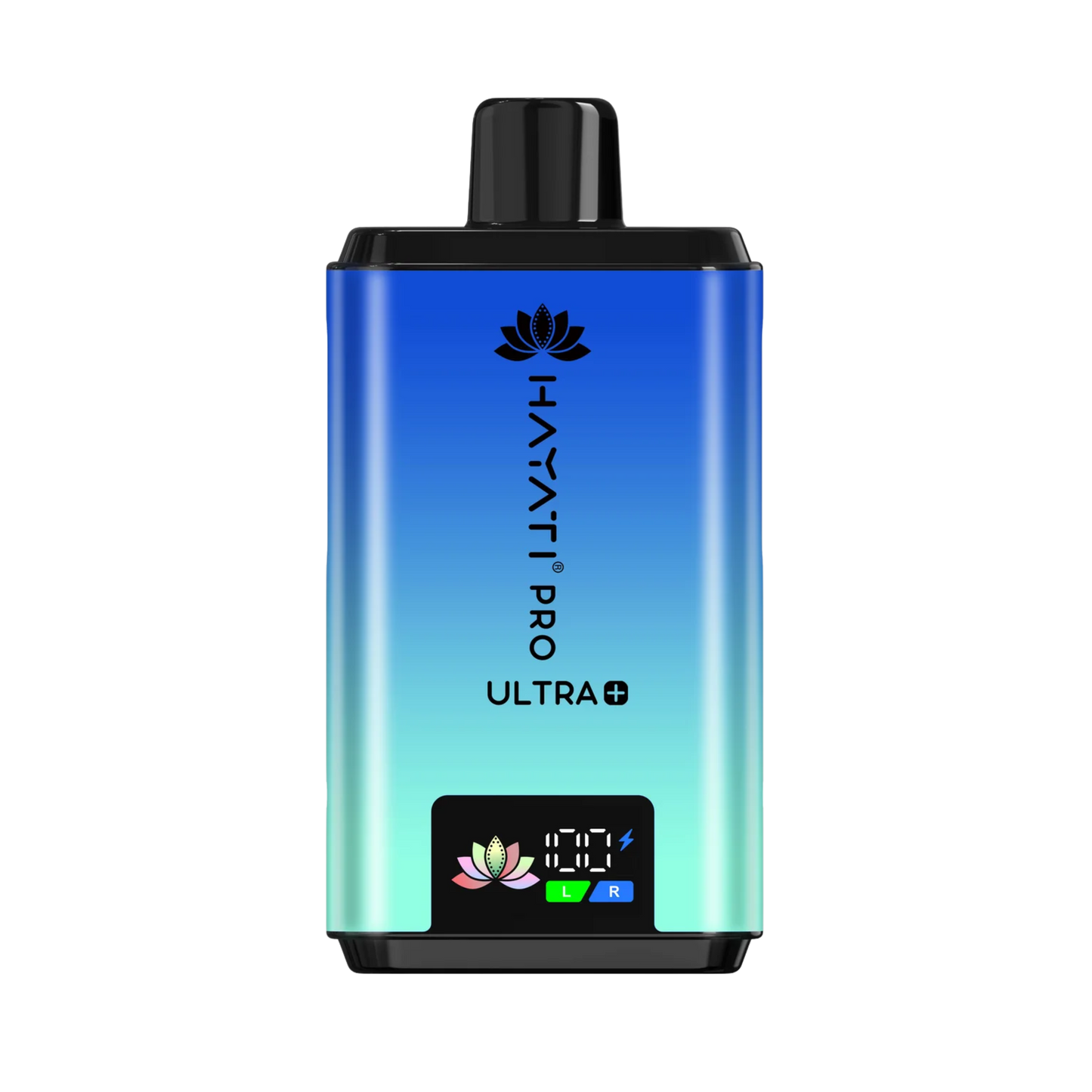 Hayati Pro Ultra Mr Blue