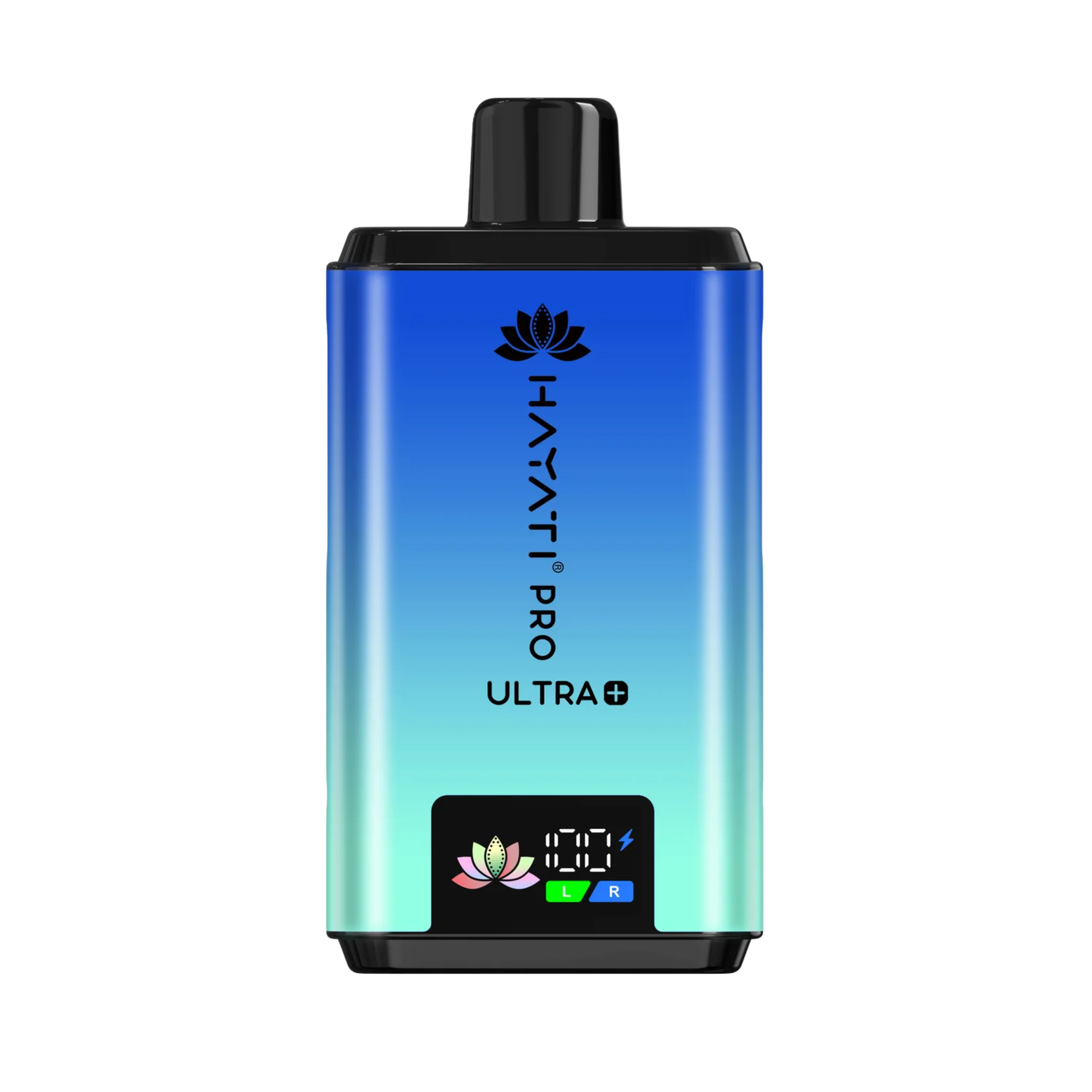 Hayati Pro Ultra Mr Blue