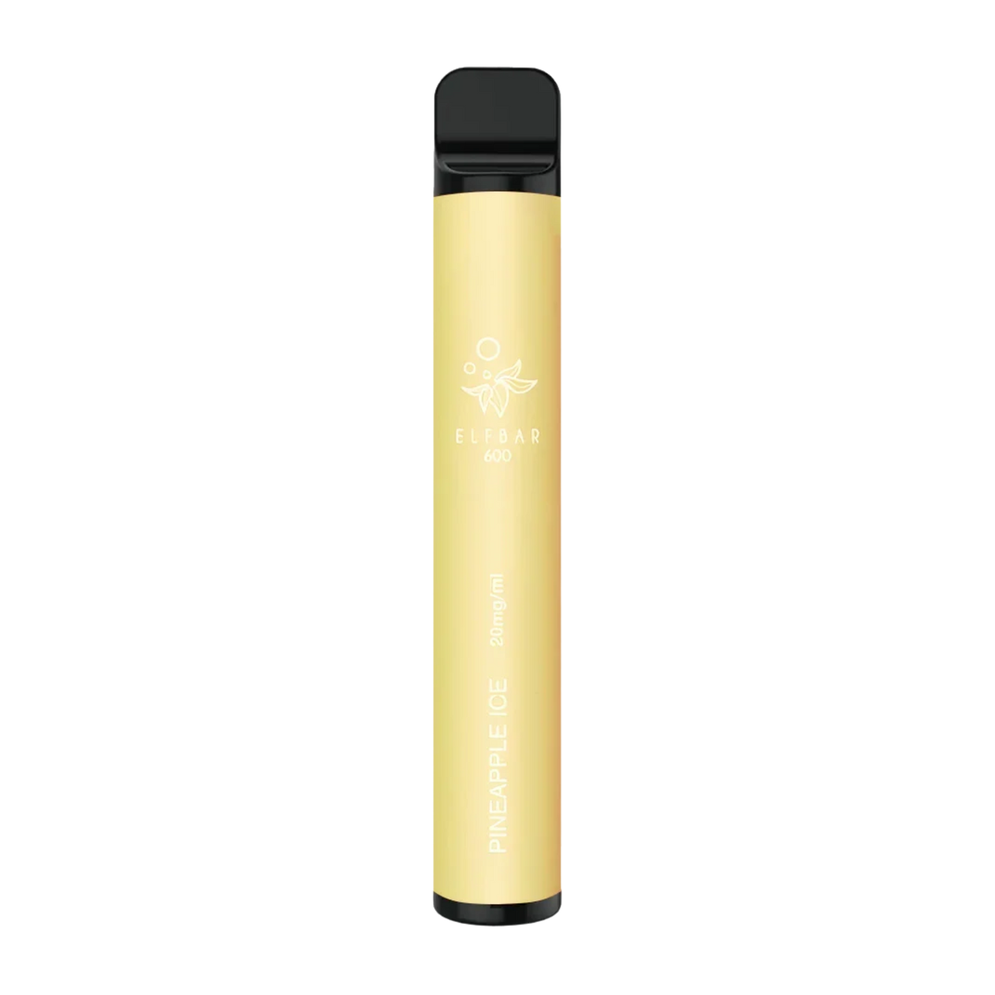 Elfbar 600 Pineapple Ice