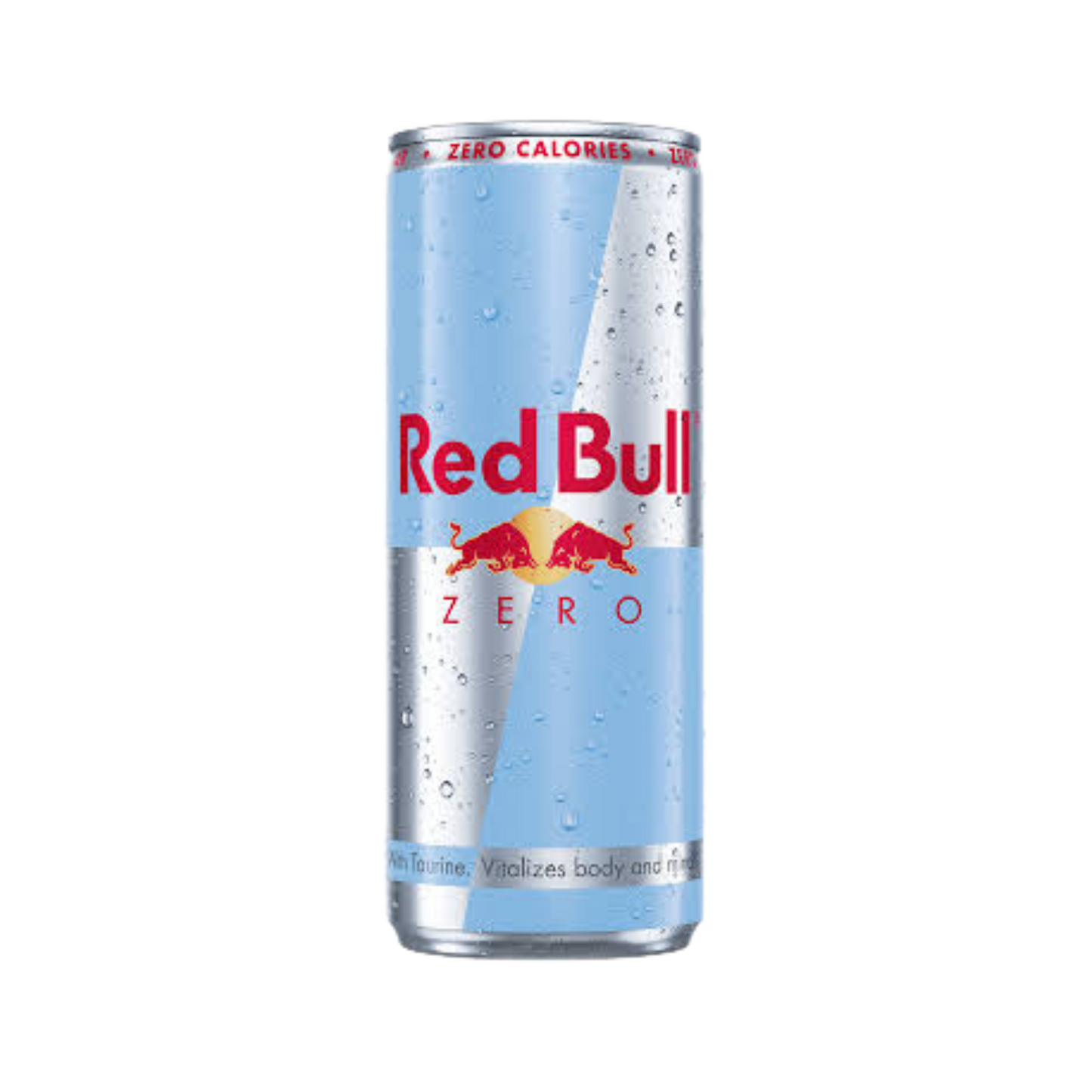 Redbull Zero (Pack of 24)