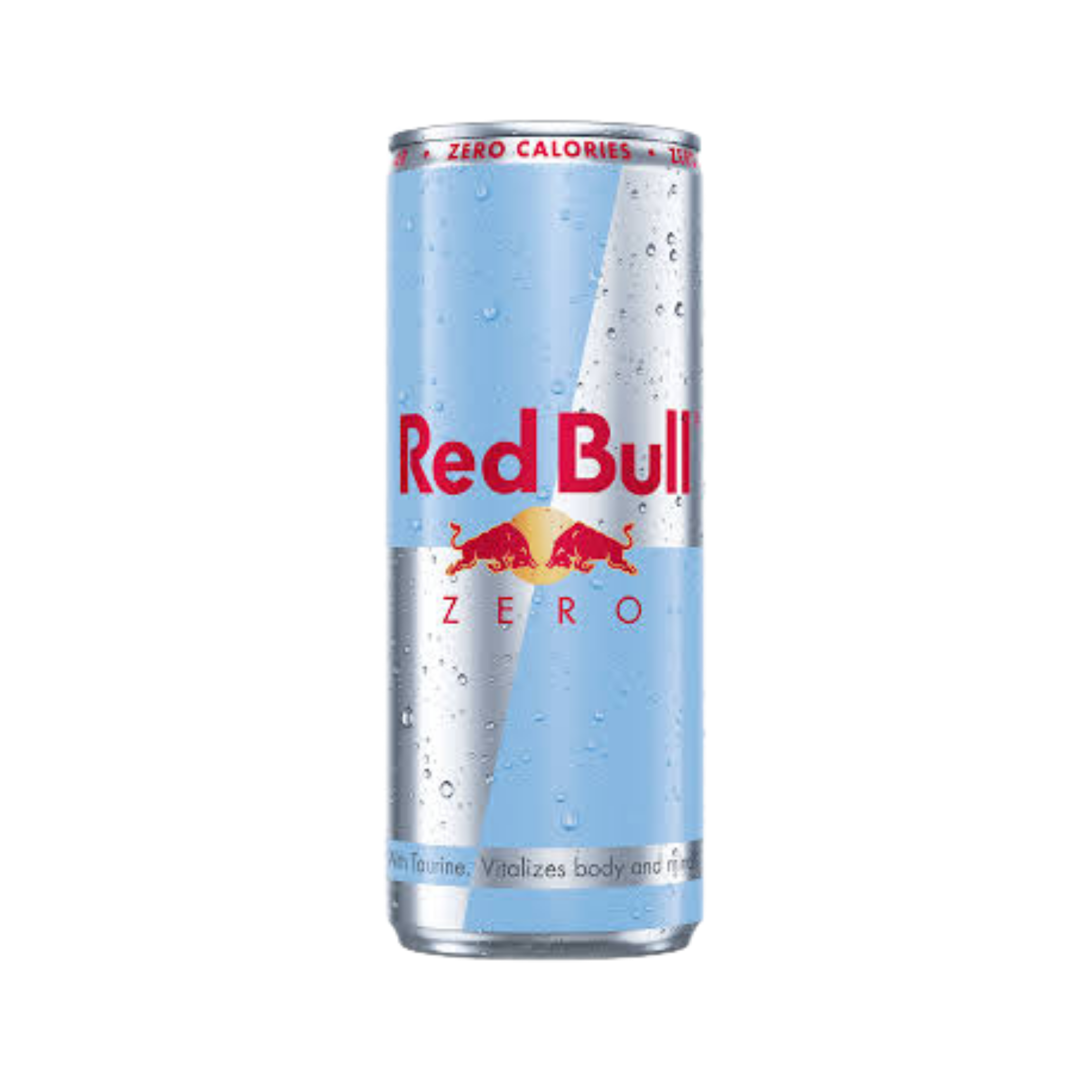 Redbull Zero (Pack of 24)