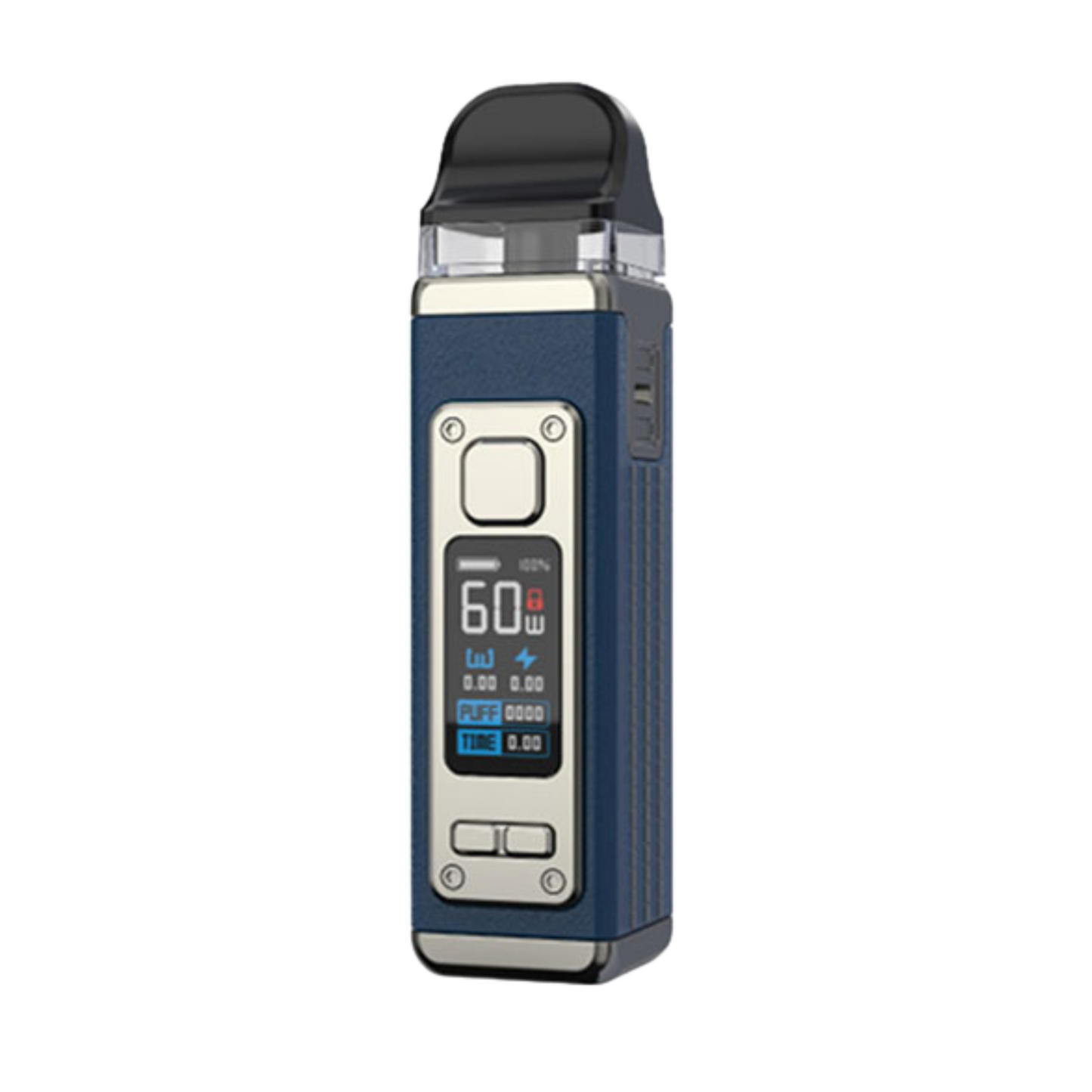 SMOK RPM 4 Kit Blue Leather