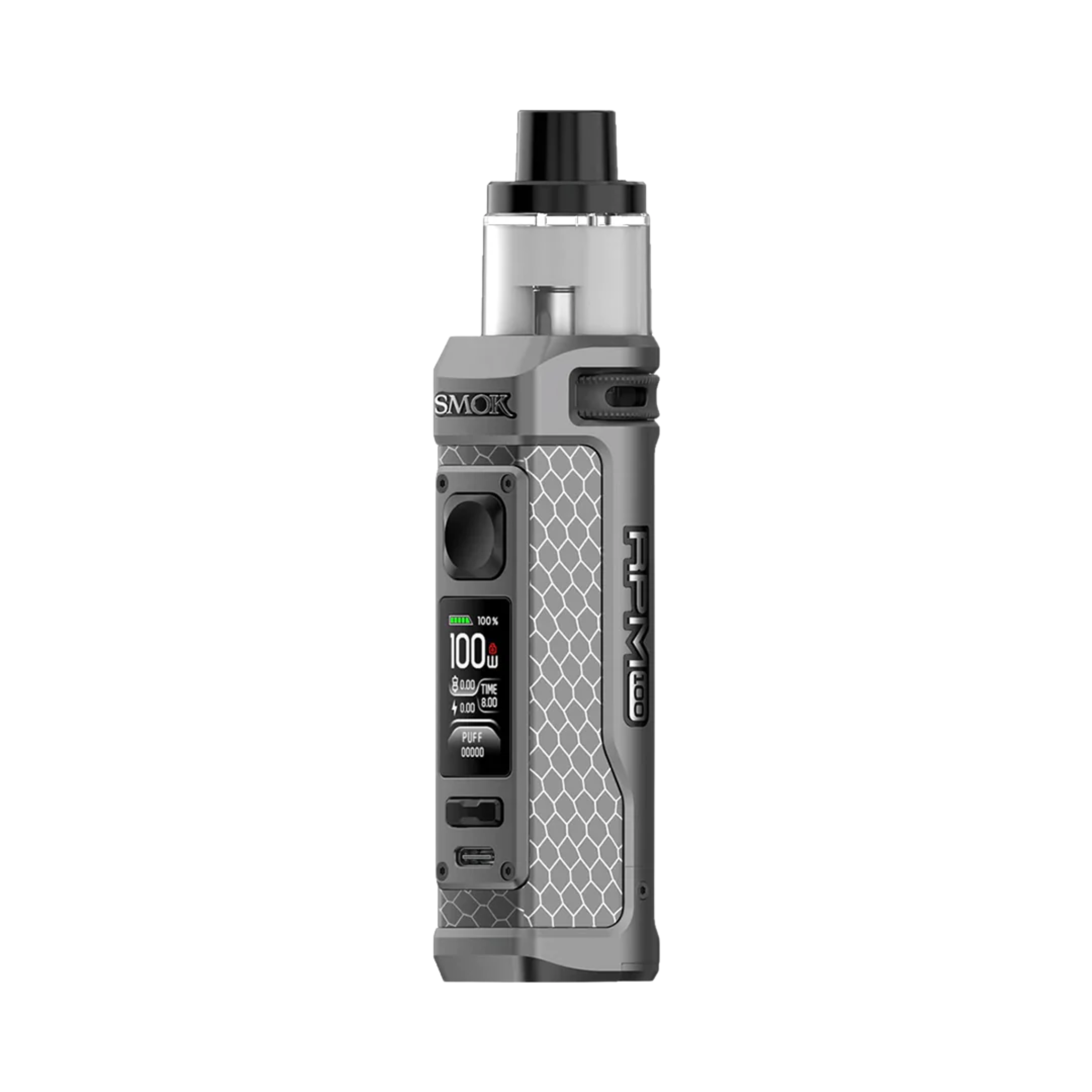 SMOK RPMS 100 Kit Grey