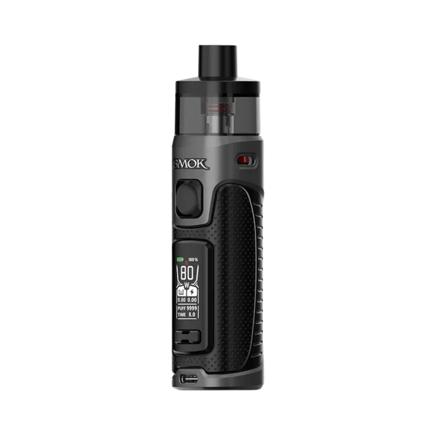 SMOK RPMS 80W Kit Black