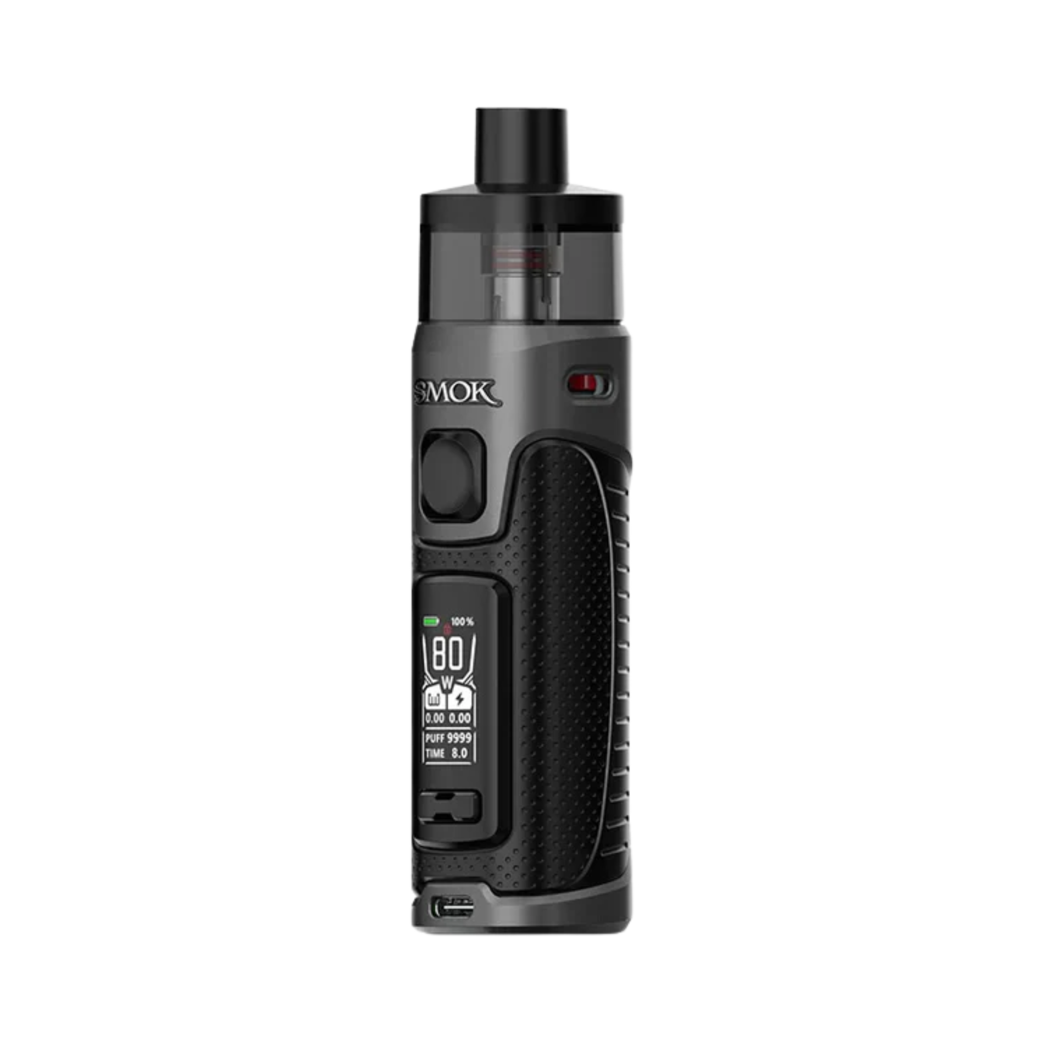 SMOK RPMS 80W Kit Black
