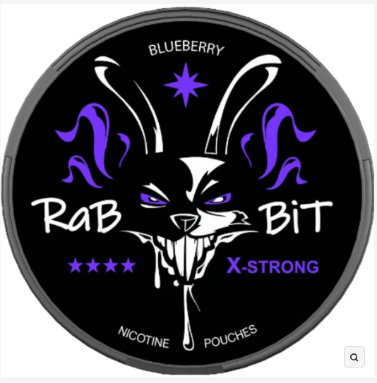 RabBit Blueberry