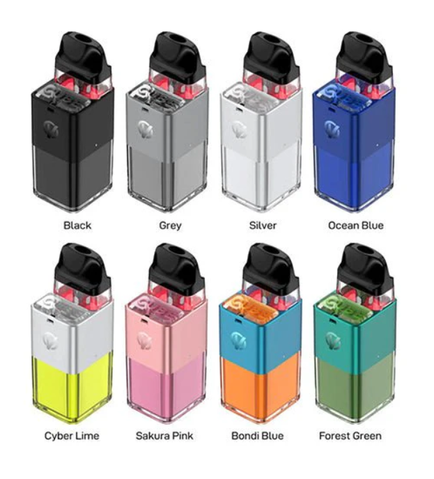 Vaporesso XROS CUBE Kit
