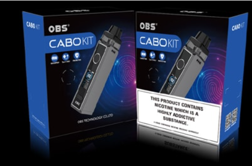 OBS Cabo Kit