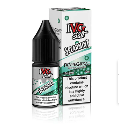 IVG Spearmint