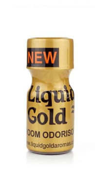 Room Odorizer Gold Liquid