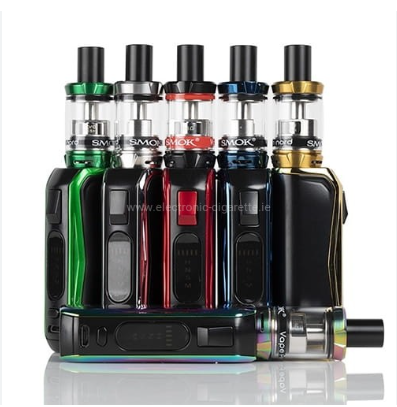 Smok Priv 19 Vape Kit