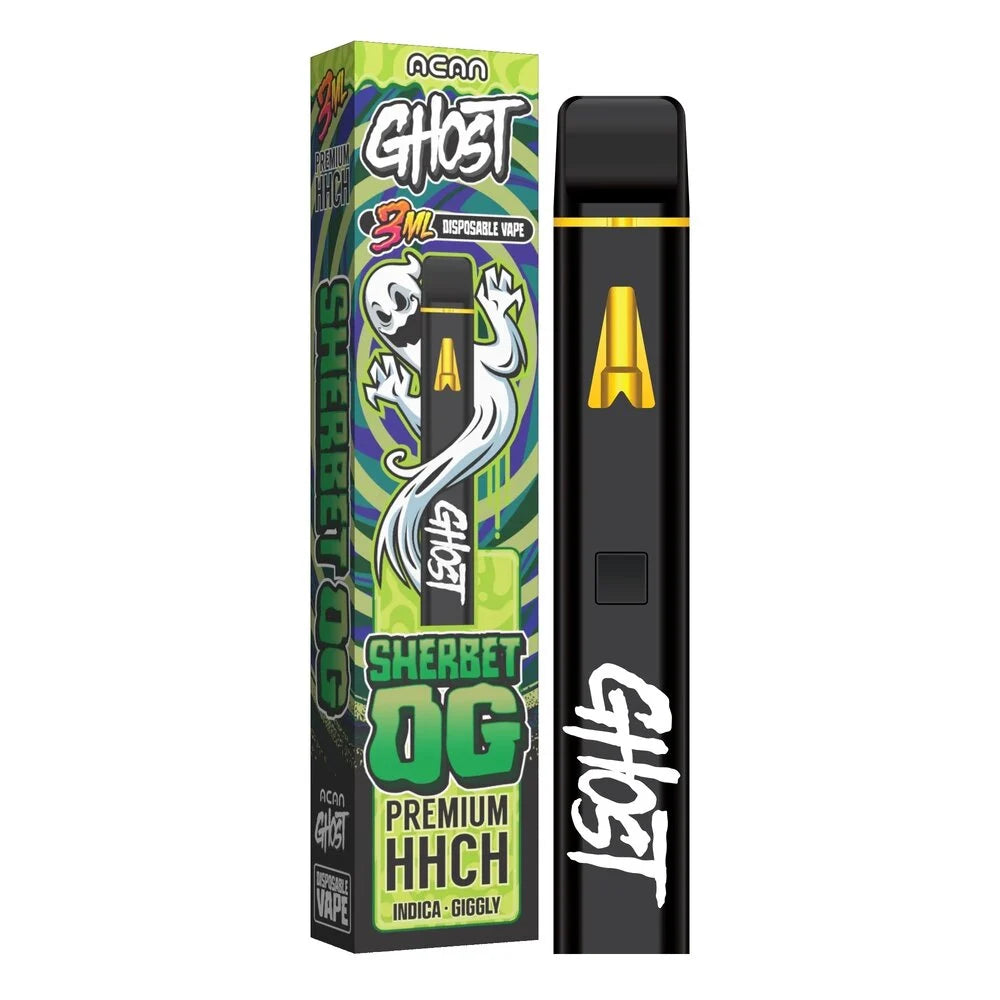 Acan Ghost Sherbet OG