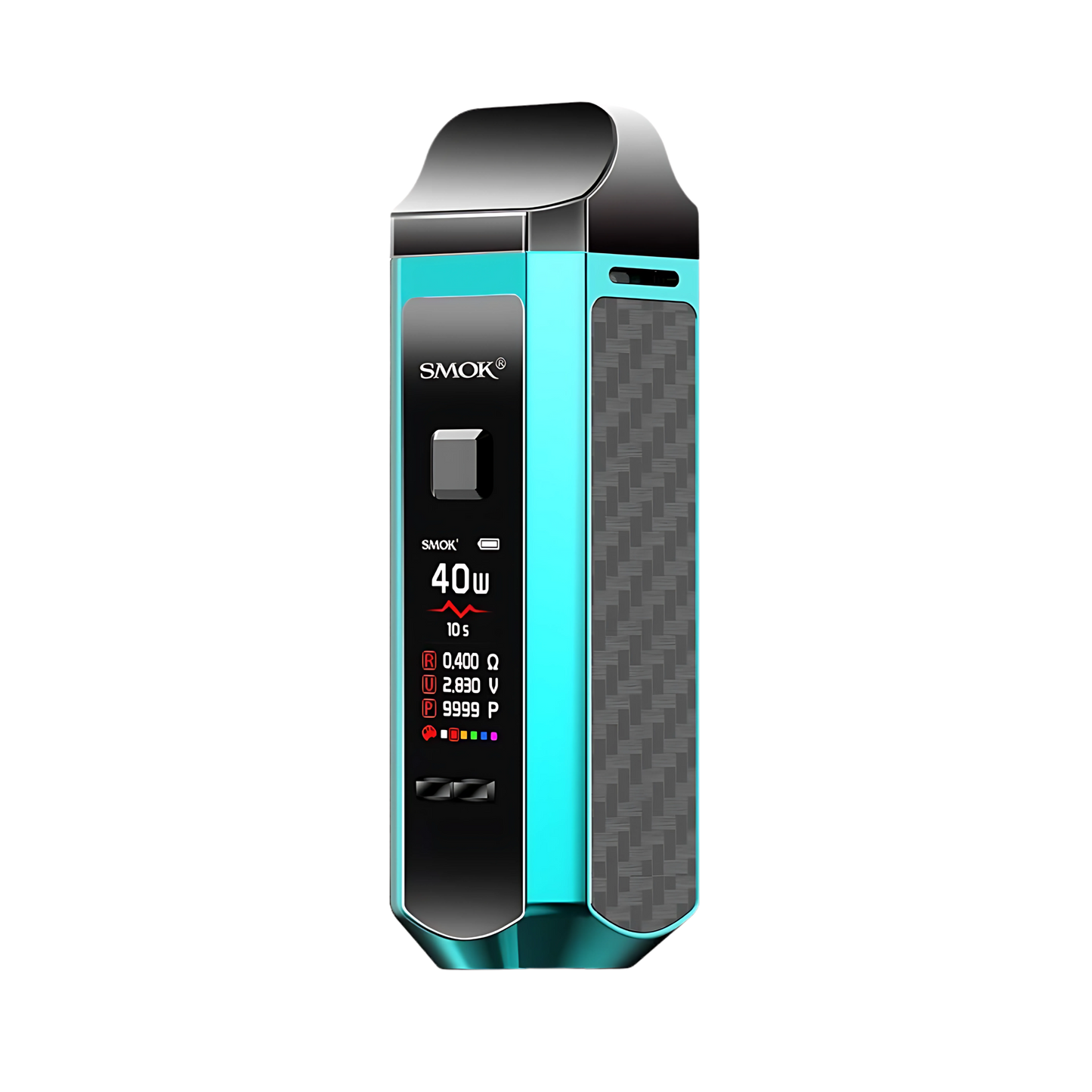 Smok Real Pod Kit Blue