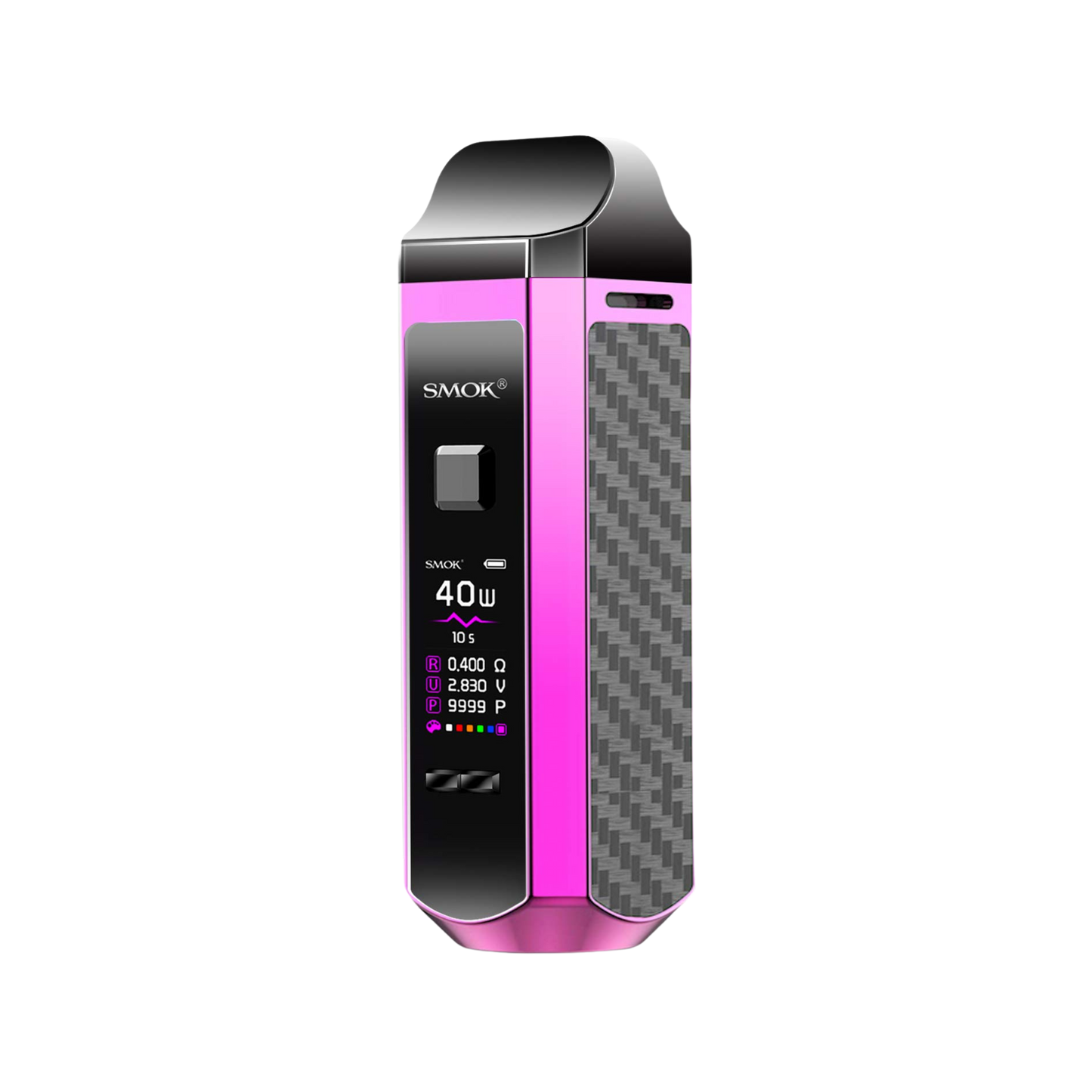 Smok Real Pod Kit Purple