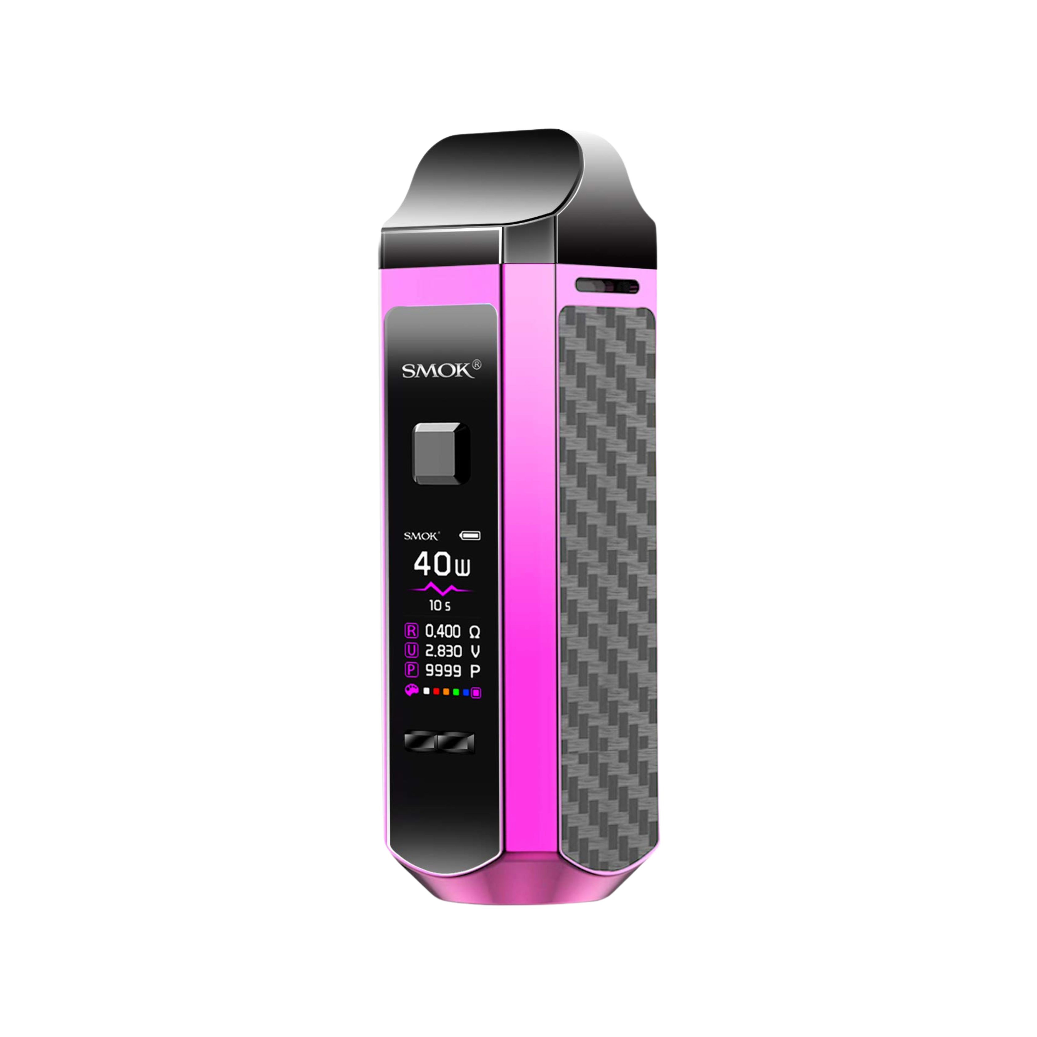 Smok Real Pod Kit Purple