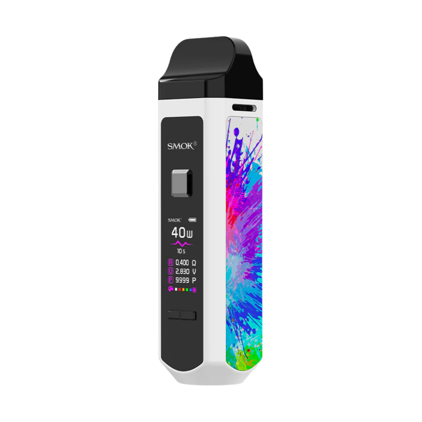 Smok Real Pod Kit White
