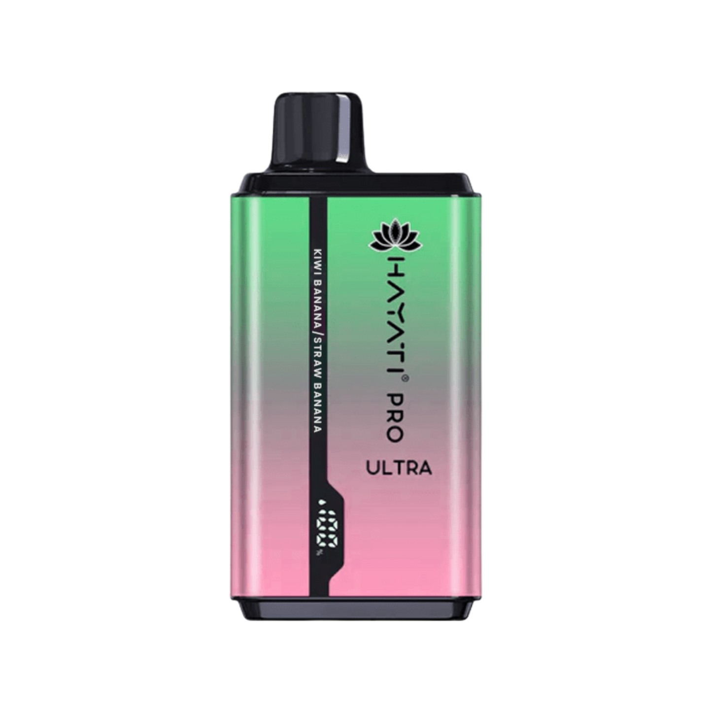 Hayati Pro Ultra Strawberry Banana