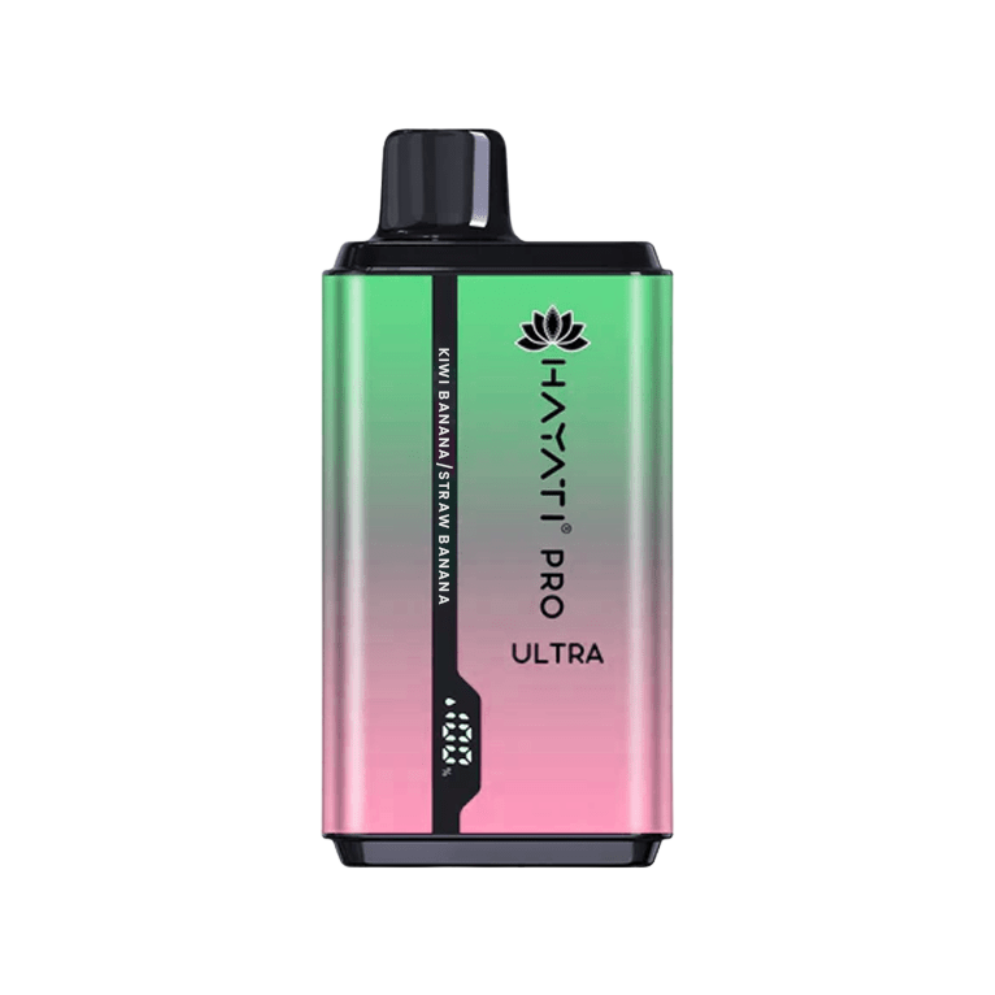 Hayati Pro Ultra Strawberry Banana