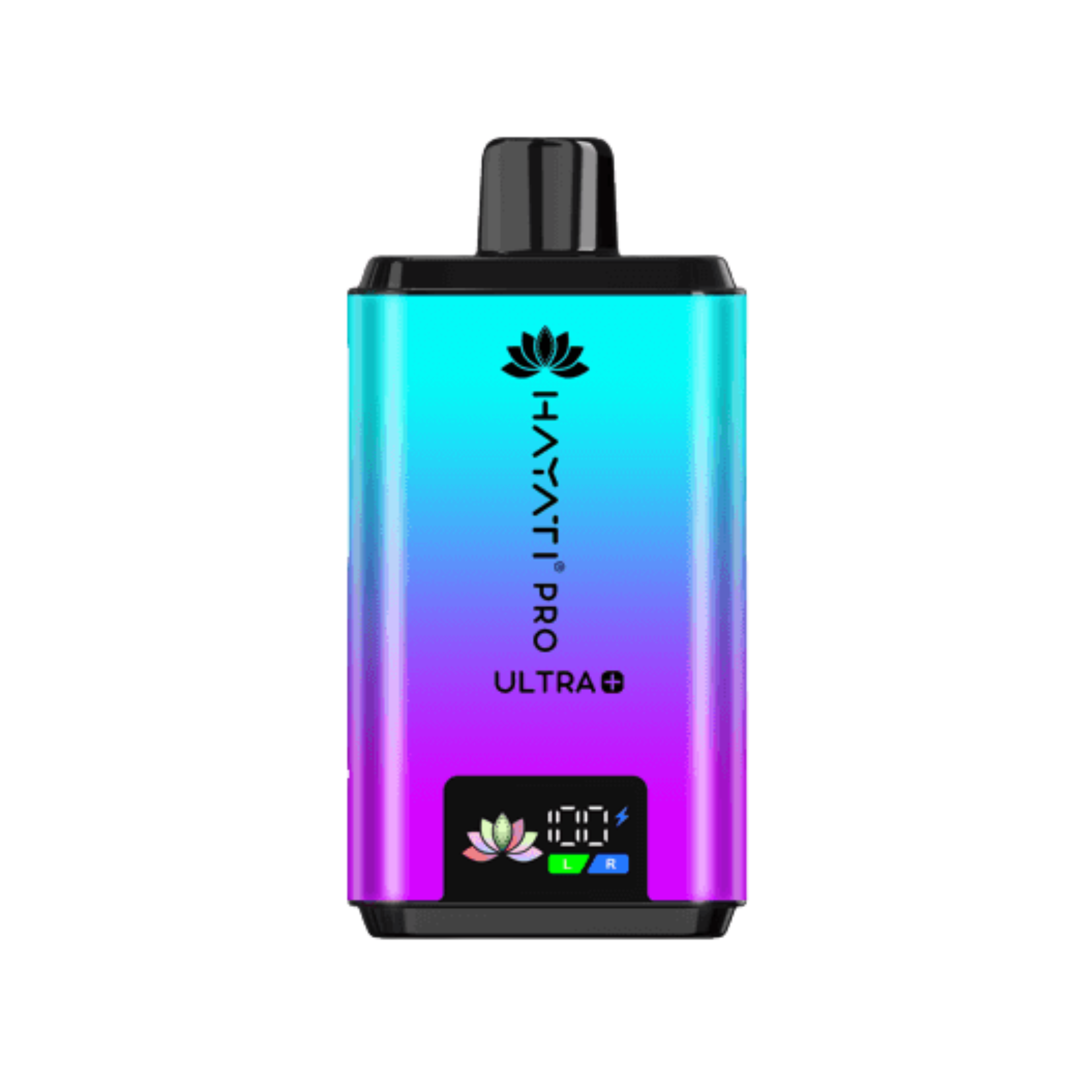 Hayati Pro Ultra Strawberry Gummy Bear