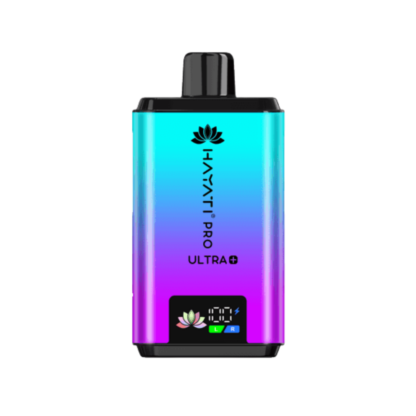 Hayati Pro Ultra Strawberry Gummy Bear