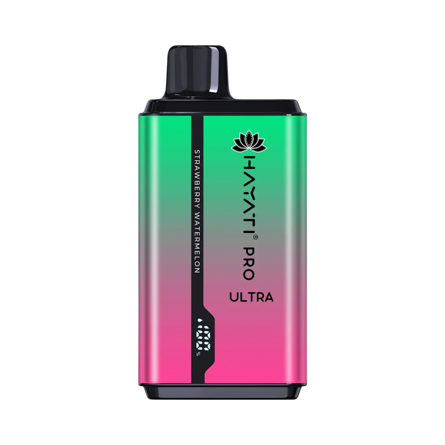 Hayati Pro Ultra Strawberry Watermelon