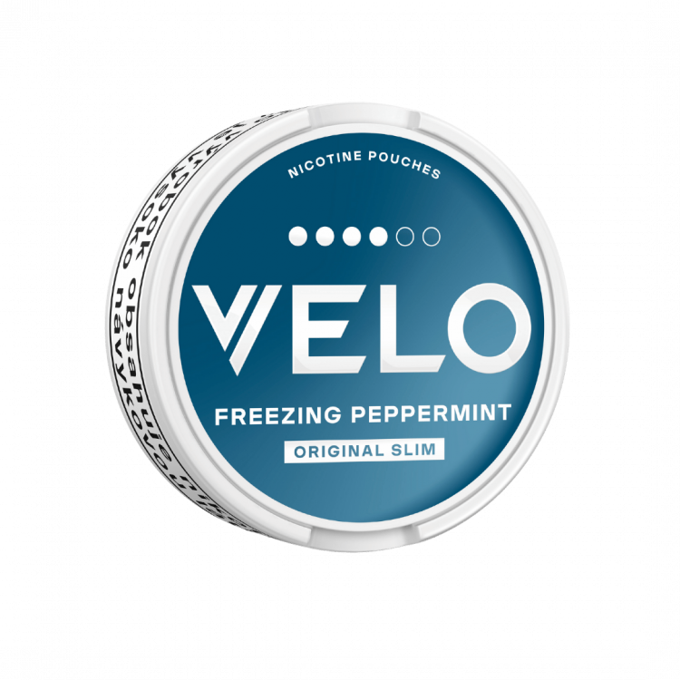 Velo Freeze 4•
