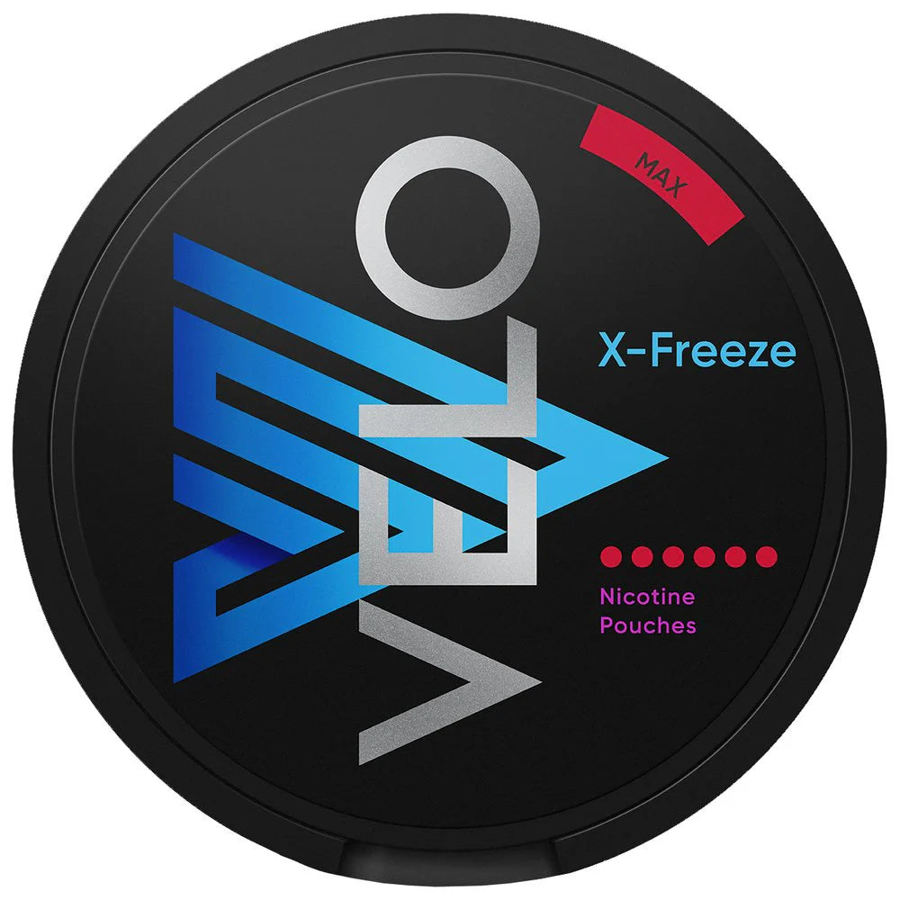 Velo X-Freeze 6β’