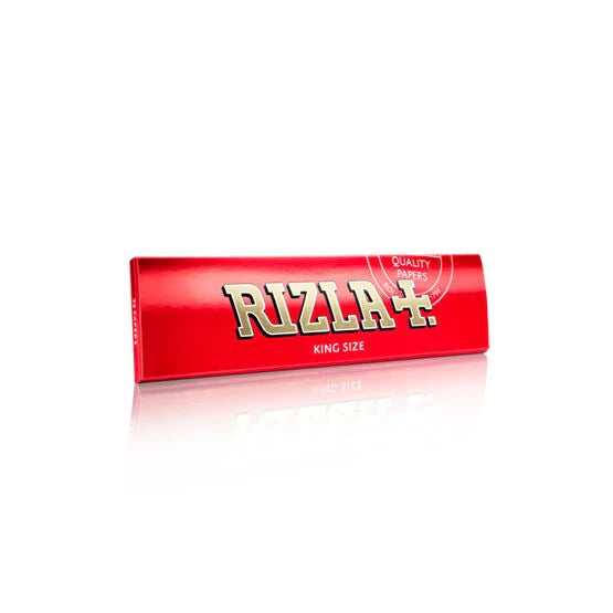 Rizla Red King Size