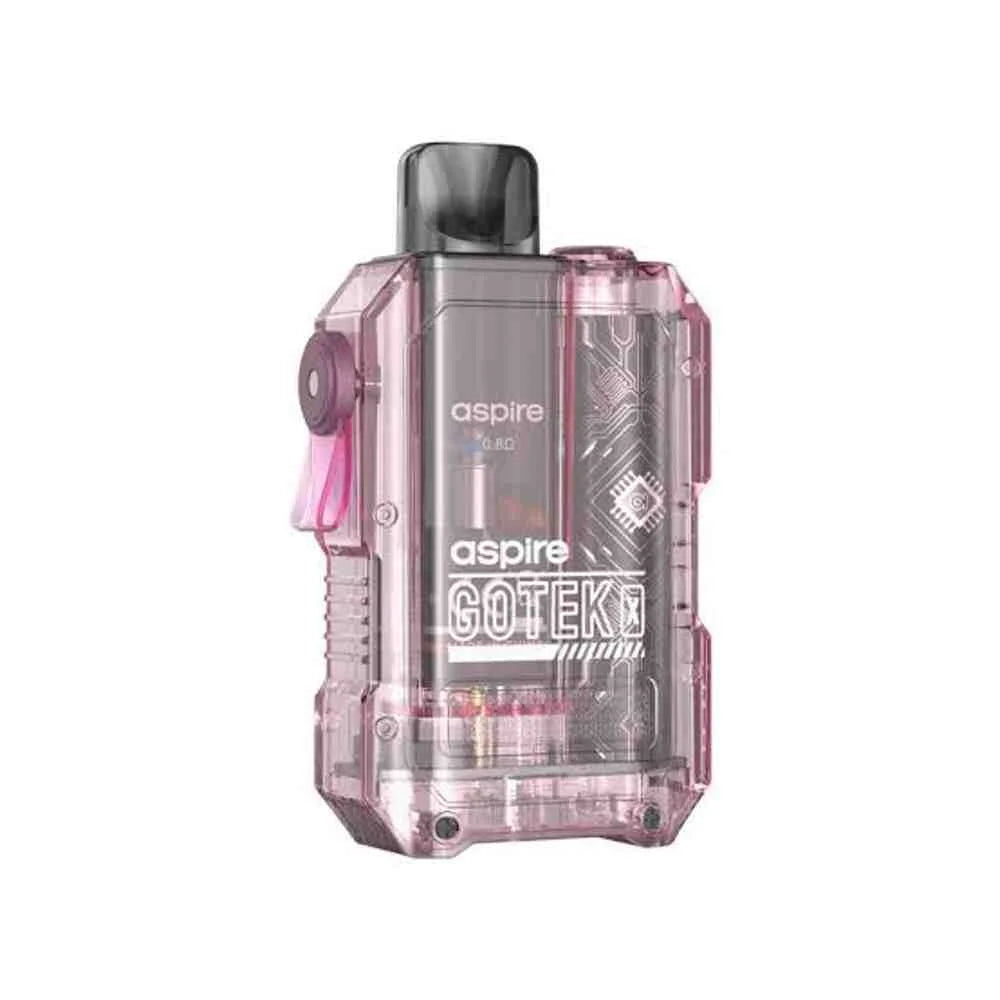Aspire Gotek x Kit