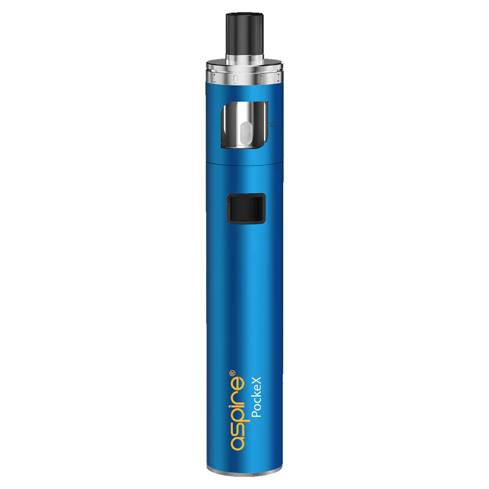 Aspire PockeX Kit
