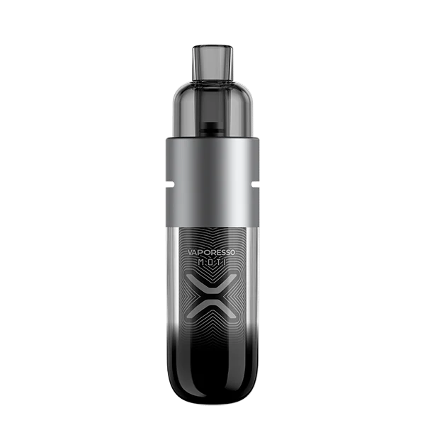 X MINI VAPORESSO - GALAXY SILVER
