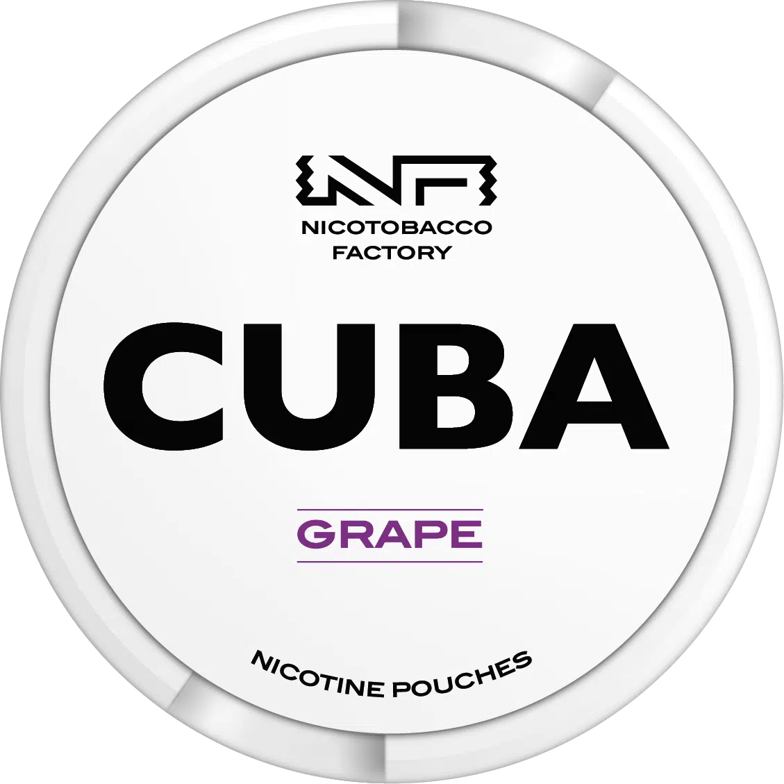 Cuba White Grape