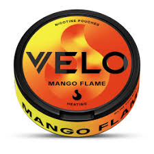 Velo Mango Flame