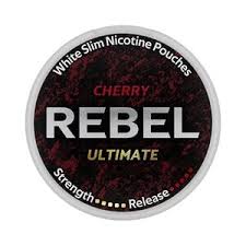 Rebel USA Ultimate Cherry