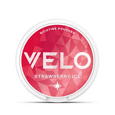 Velo Strawberry Ice