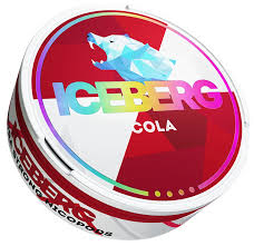 Iceberg Cola