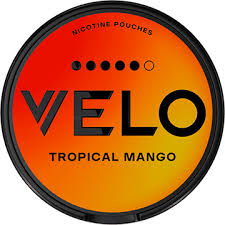 Velo Tropical Mango