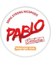Pablo Mango Ice