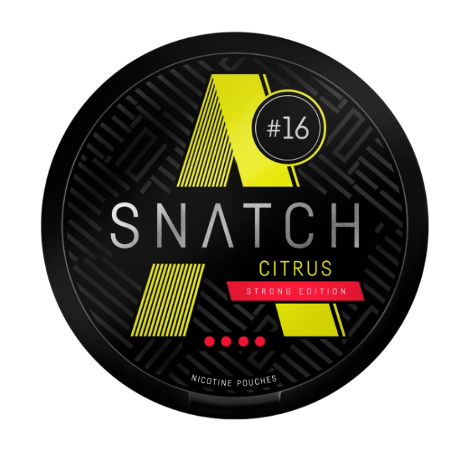 Snatch Citrus
