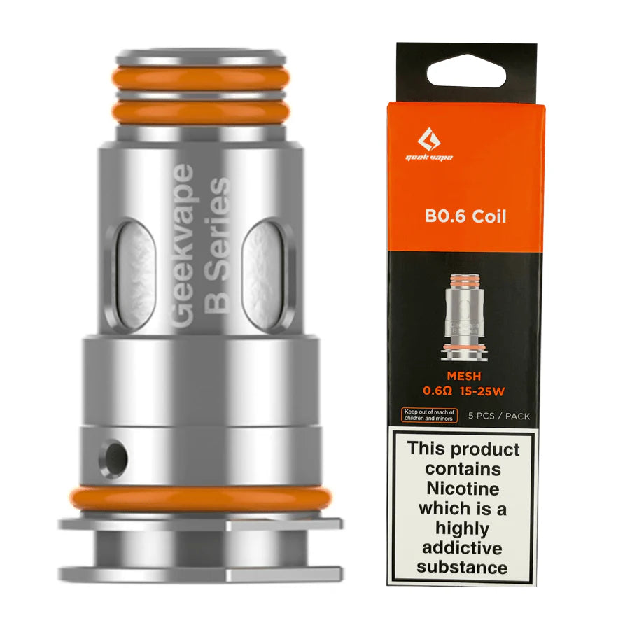 GeekVape B Coil 0.6