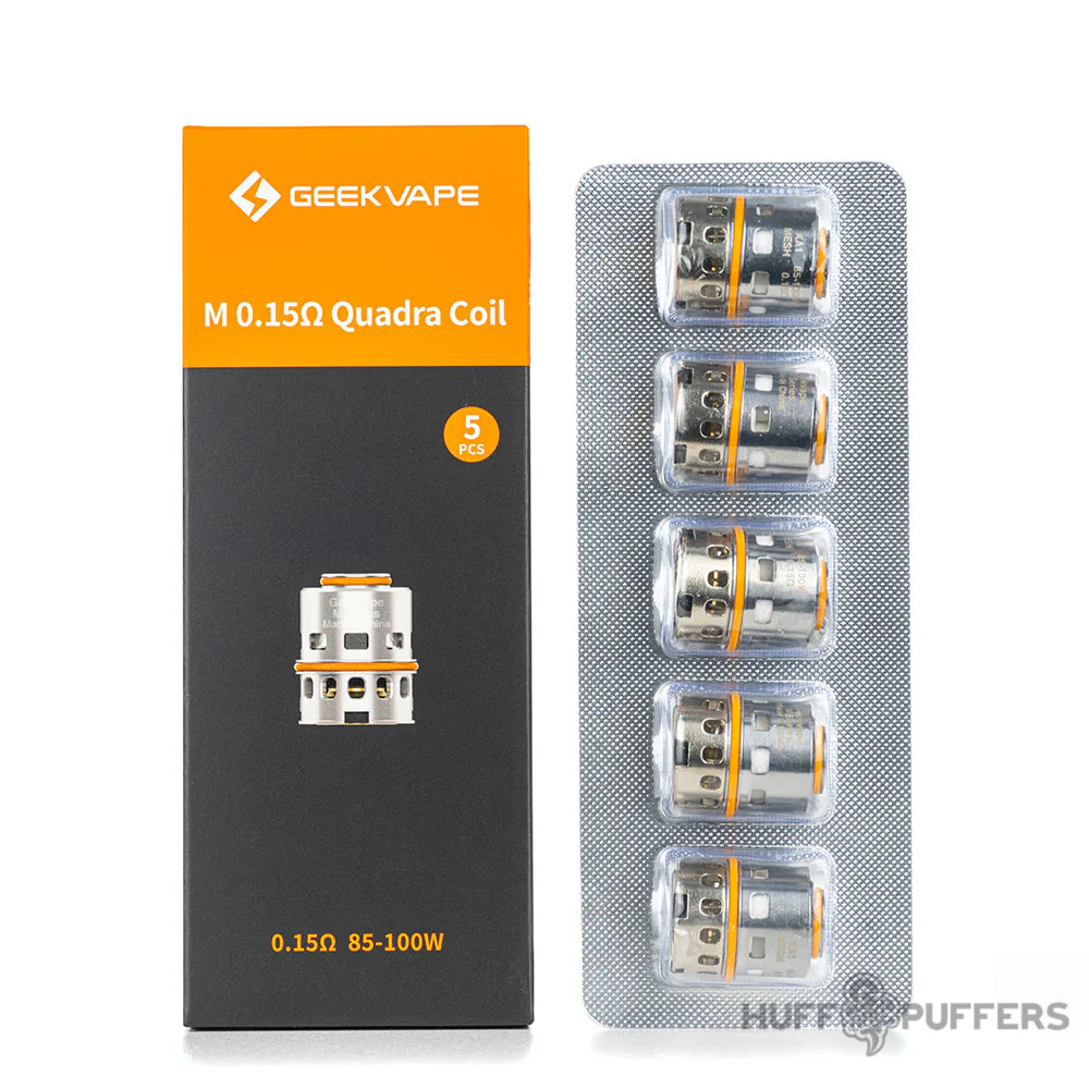 GeekVape M Coil 0.15