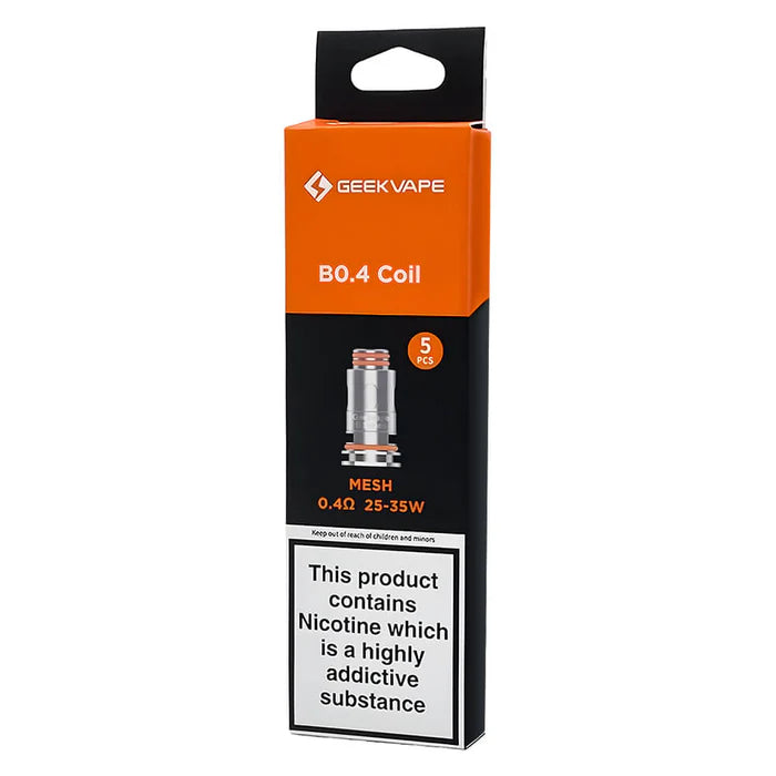 GeekVape B Coil 0.4