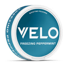 Velo Freeze 4•