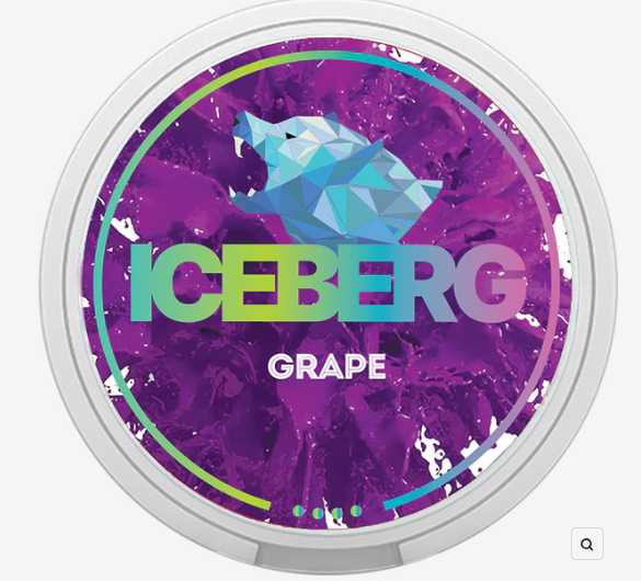 Iceberg Grape