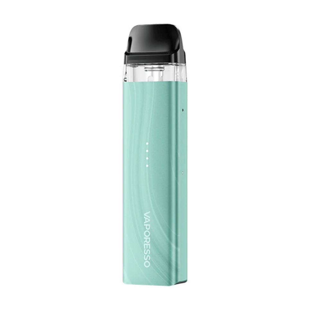 XROS MINI RETRO VAPORESSO - SPRING GREEN