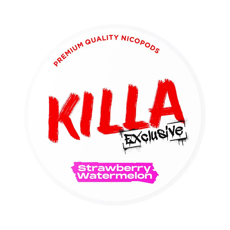 Killa Strawberry watermelon