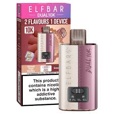 Elfbar 10k Exotic edition